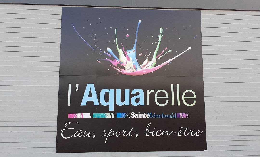 L'Aquarelle-Sainte-Menehould必去景点