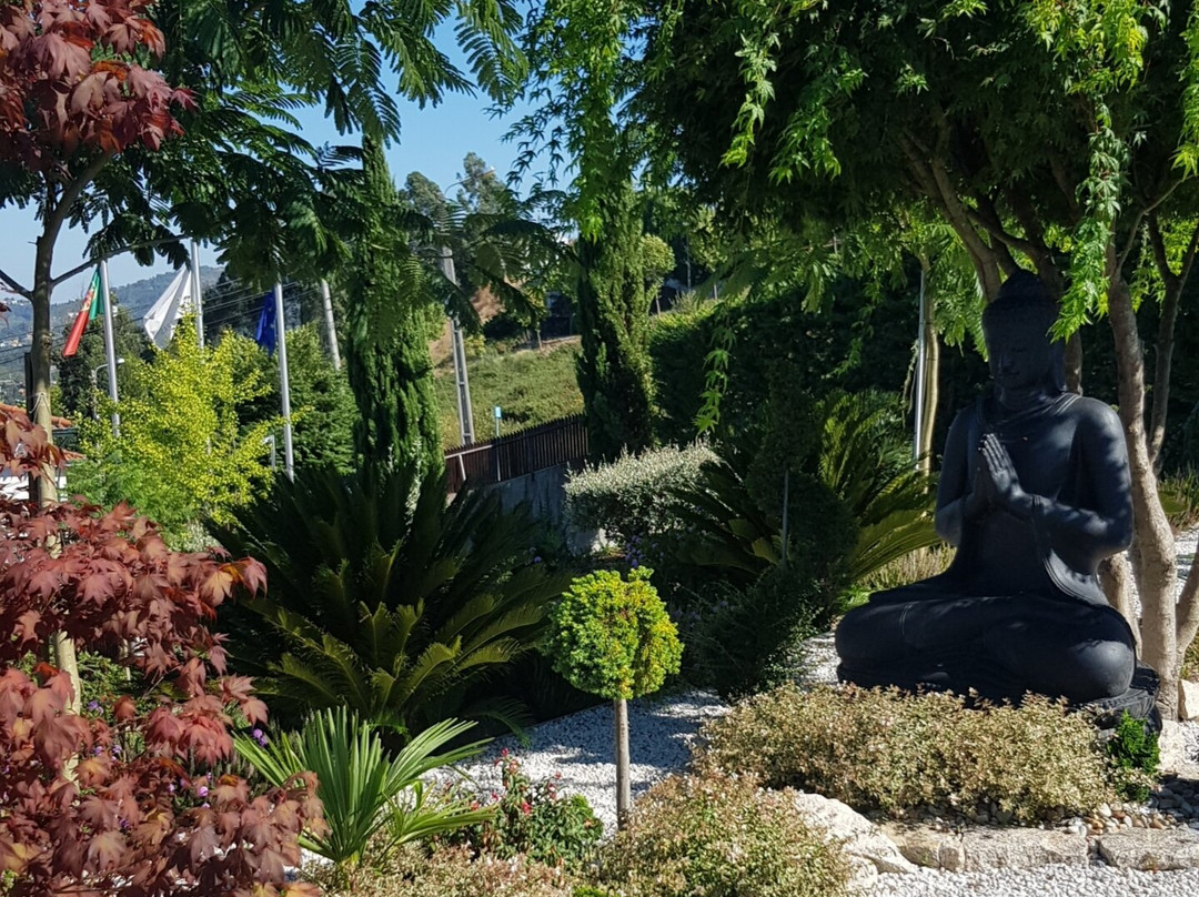 Casa das Carpas主图