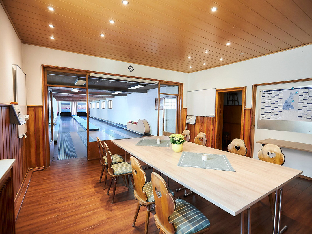 Flair Hotel Gruener Baum主图