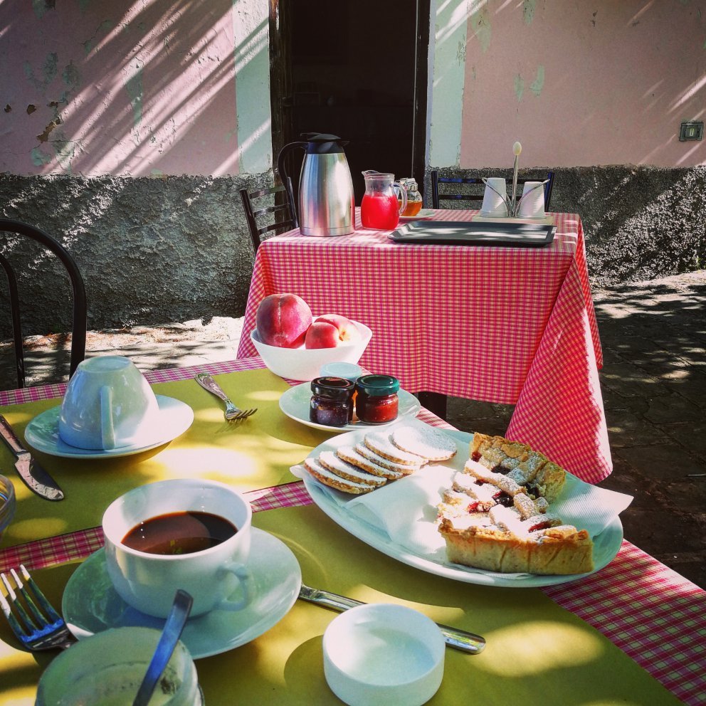 Agriturismo Il Ruscello Di Ceraso-官方