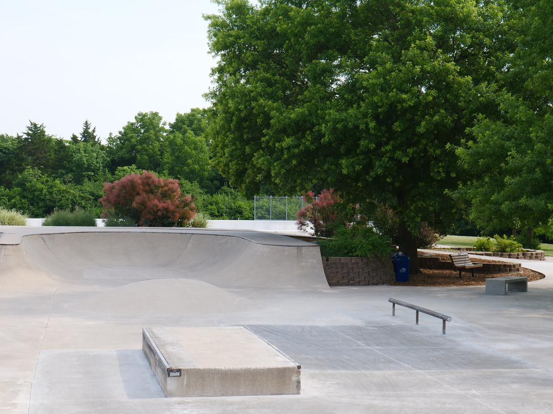 Cosmo Park-哥伦比亚市必去景点