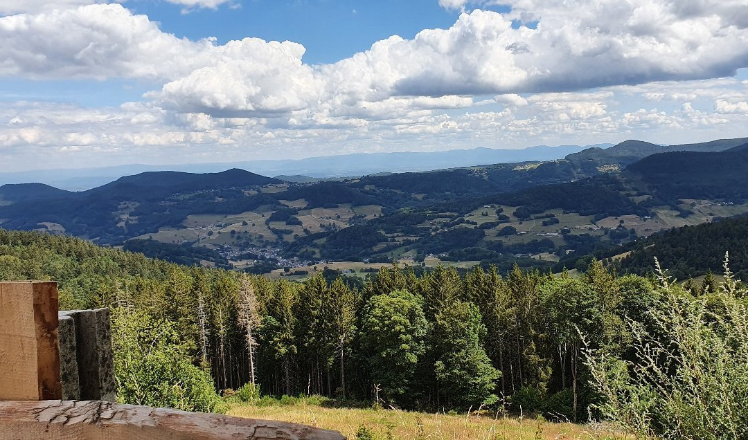 Les O Welches Cote Lac主图