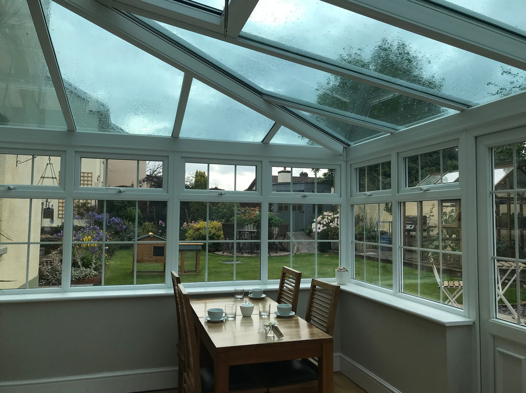 The Brookfield主图