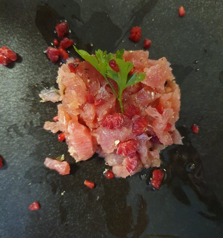 Ristorante della posta主图