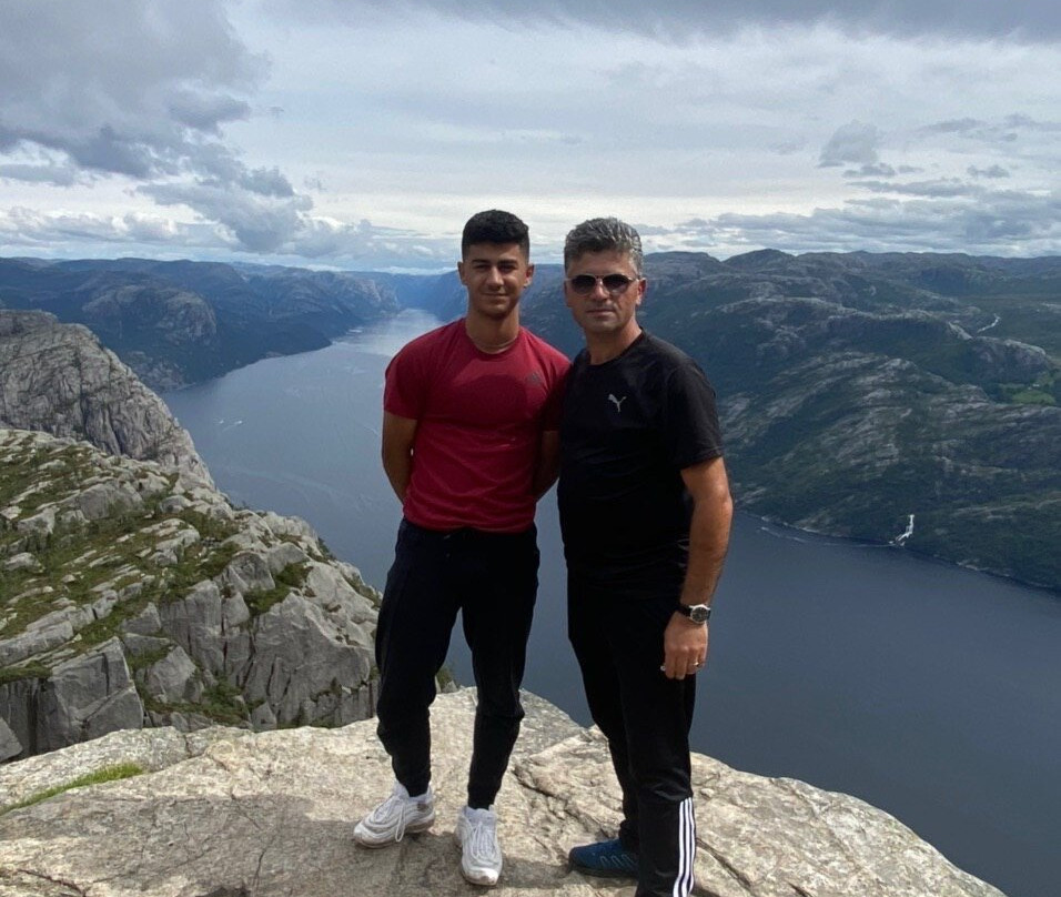 Pulpit Rock Experience-佐辟兰必去景点