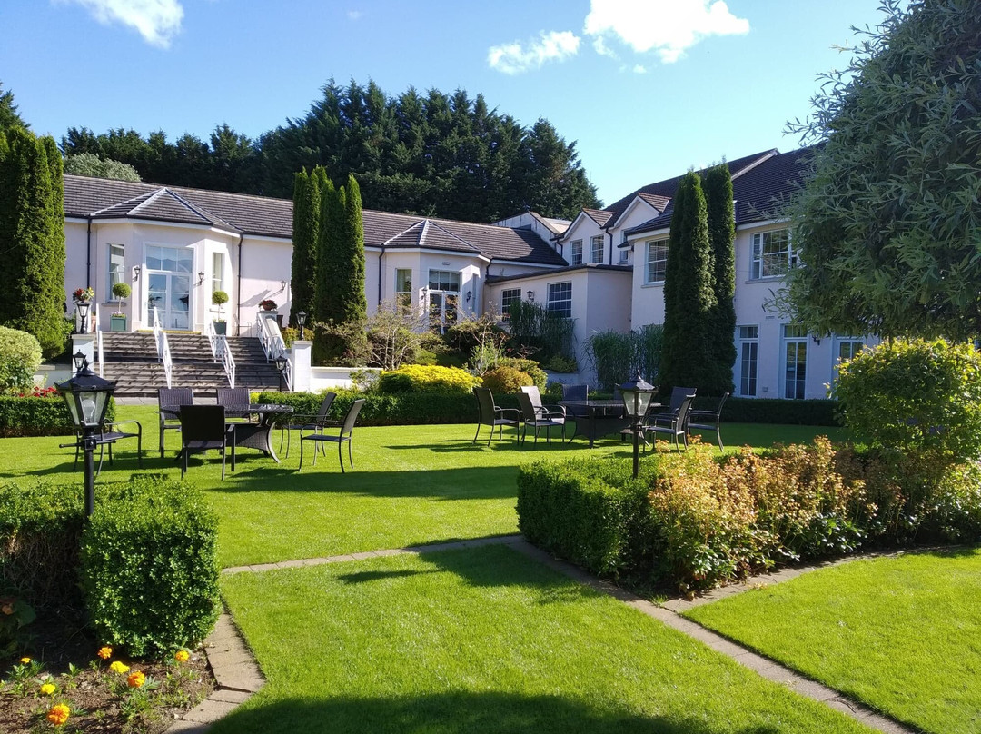 Nuremore Hotel And Country Club主图