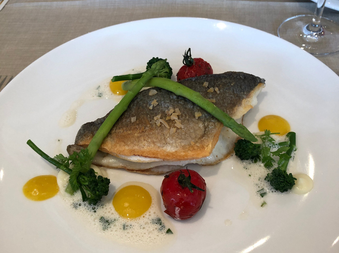 Hotel die Post Meerfeld主图