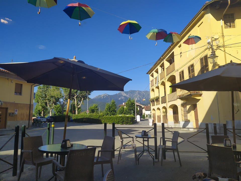 Bar Caffetteria TRA LE NOTE di Gloria Romagnoli景点图片