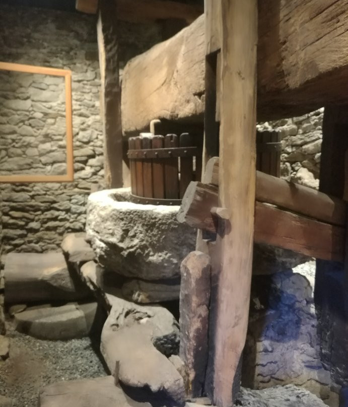 Antico Torchio景点图片
