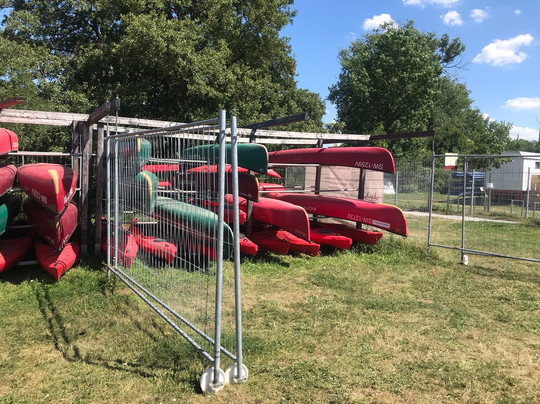 Waterwalker-福尔卡必去景点