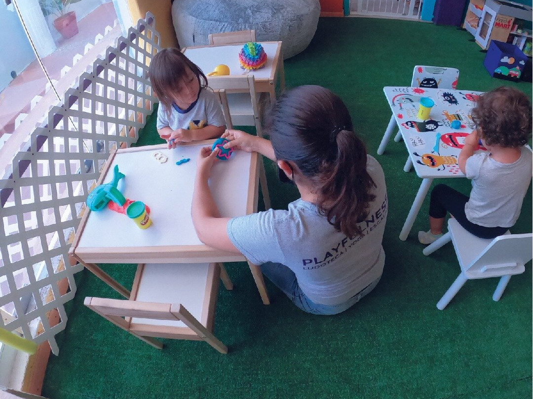 Playfulness-Bucerias必去景点