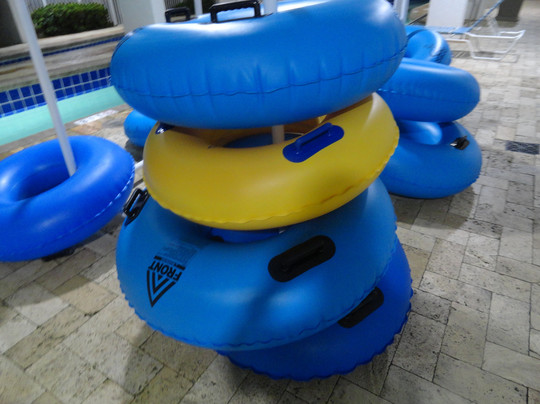 Club Wyndham SeaWatch Resort主图