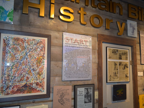 Crested Butte Mountain Heritage Museum-克雷斯特德比特必去景点