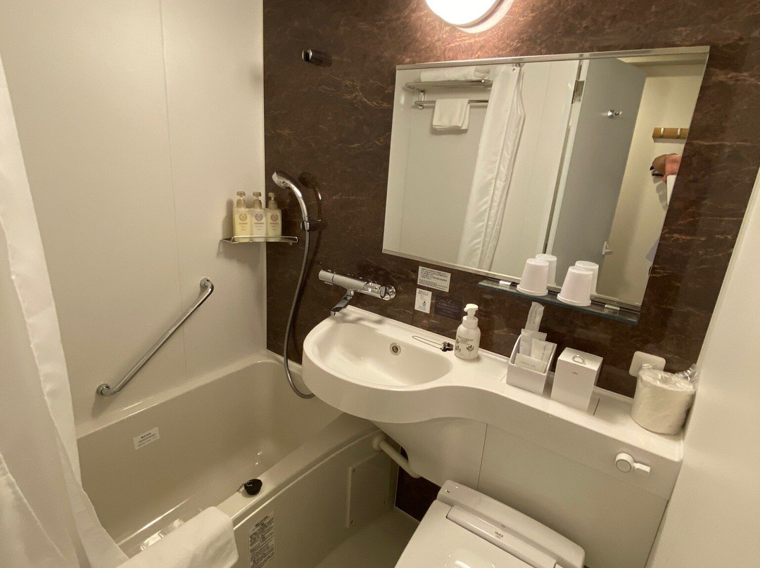 Kuretake Inn Premium Ogaki Ekimae主图