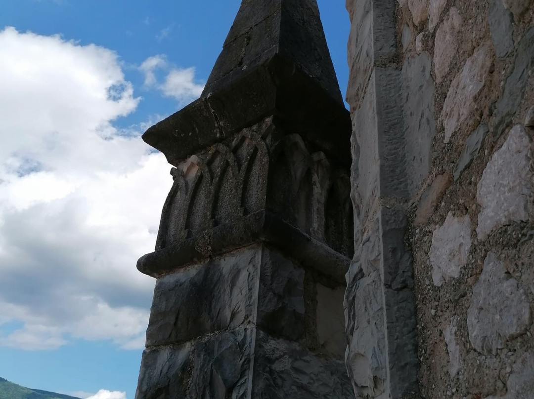 Chiesa Arcipretale di Santa Maria Assunta景点图片