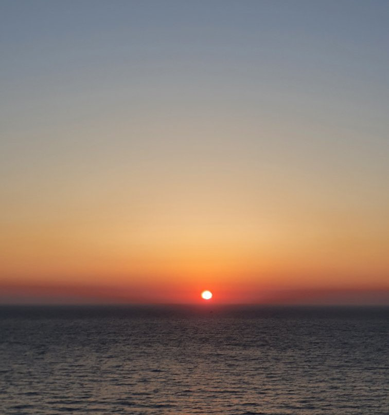 Sarpincik Deniz Feneri-Karaburun必去景点
