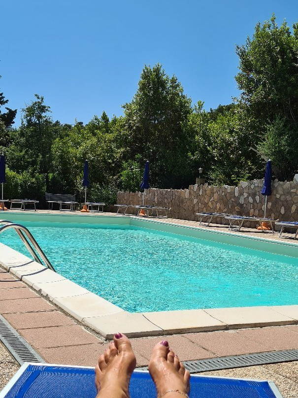 Hotel Villa Paradiso主图