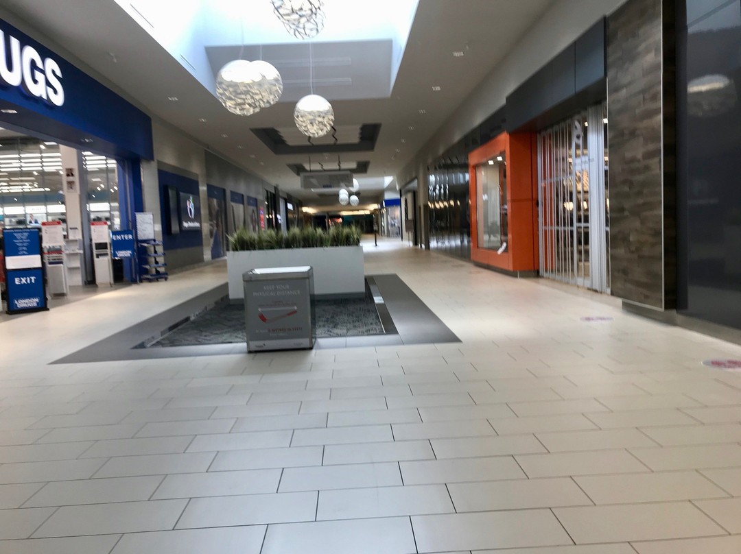 St. Albert Centre-圣艾伯特必去景点