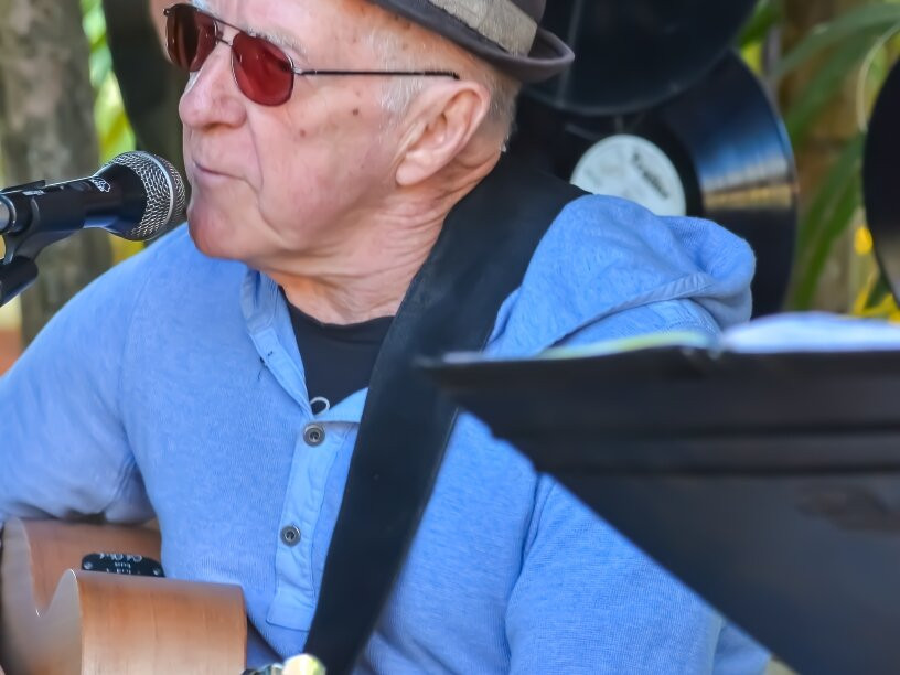 Music On Maleny Lane景点图片
