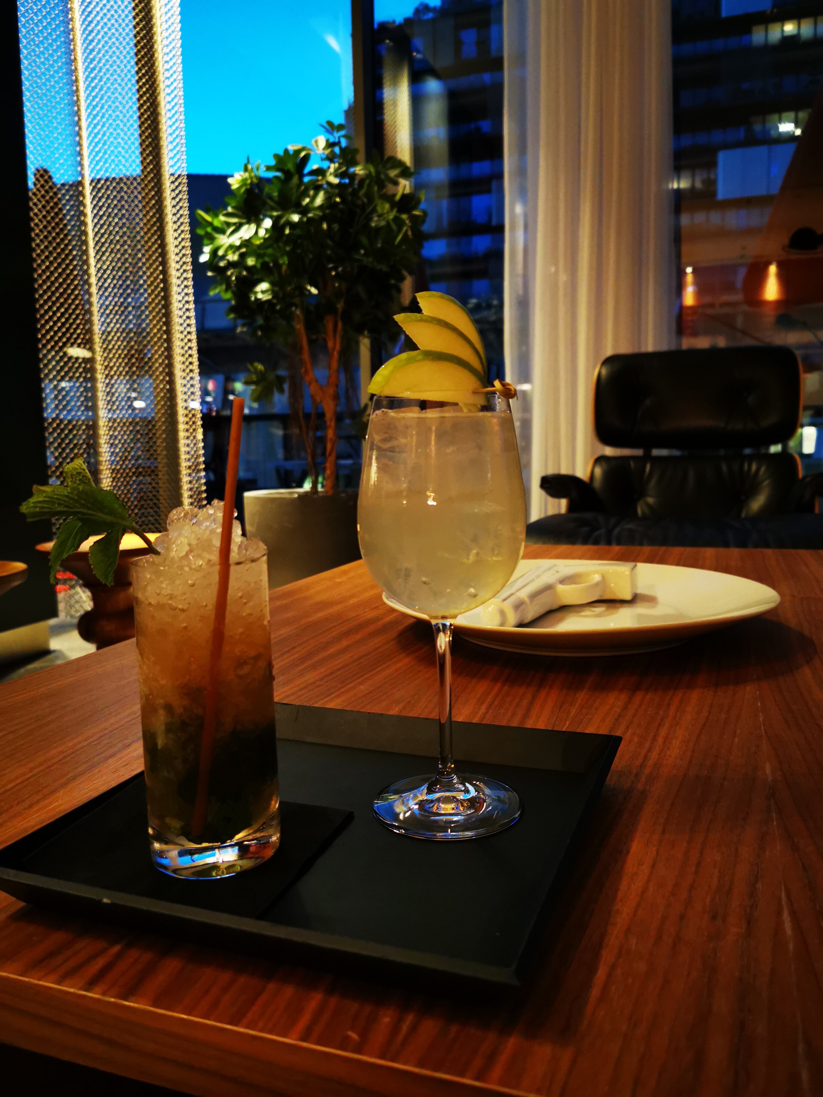 Citizenm Paris La Defense-浴室