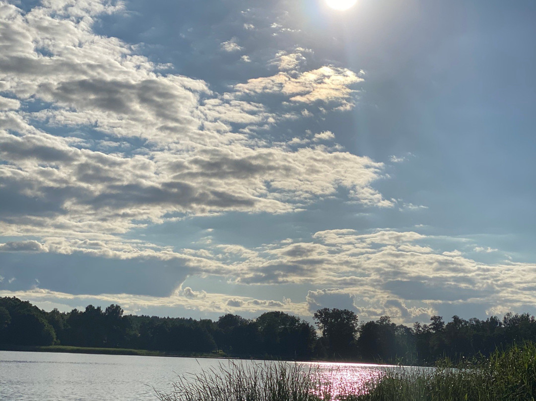 Hołny Majera旅游攻略图片