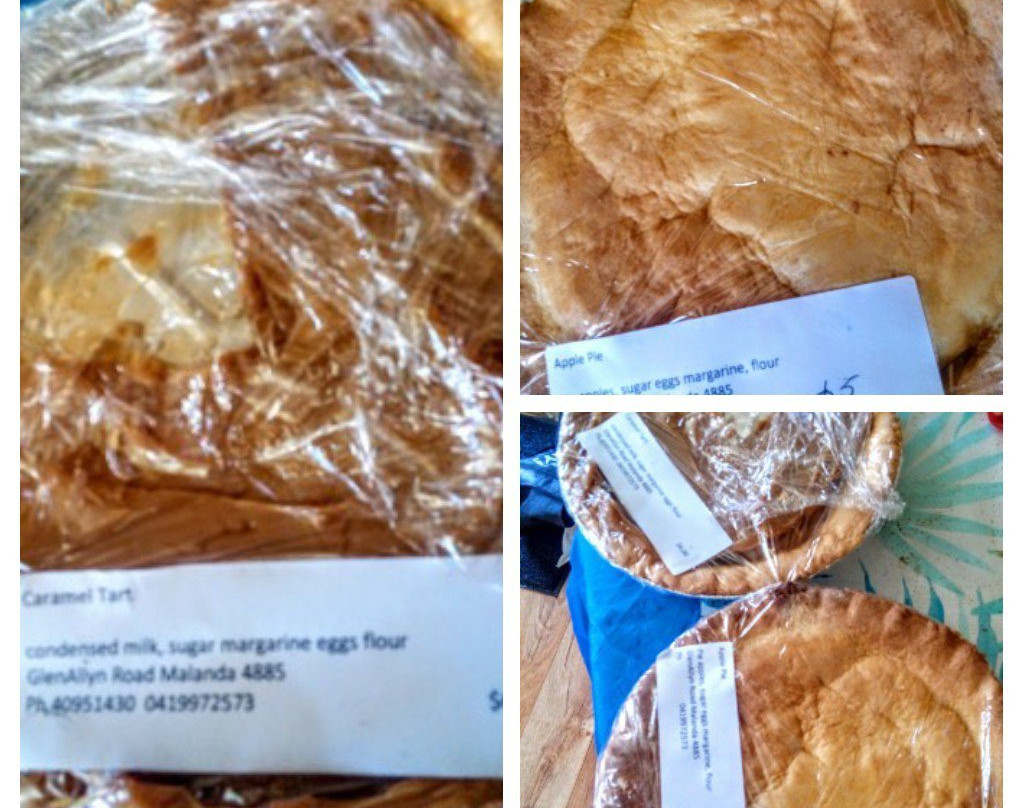 Malanda Markets-马兰达必去景点