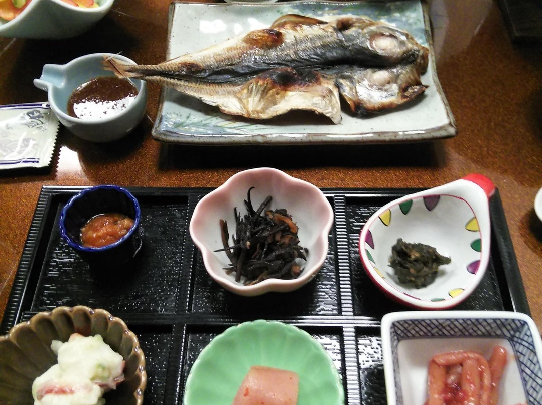 Ryokan Miyuki Onsen主图