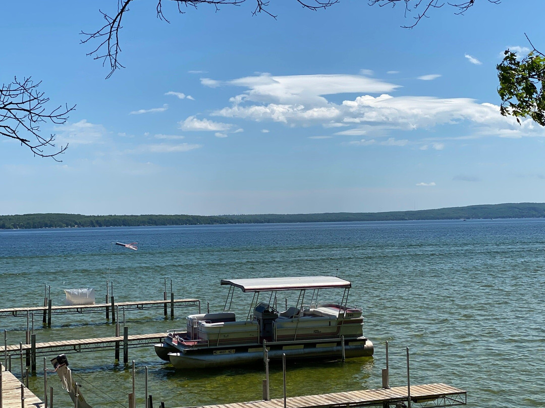 Churchill Pointe Inn主图