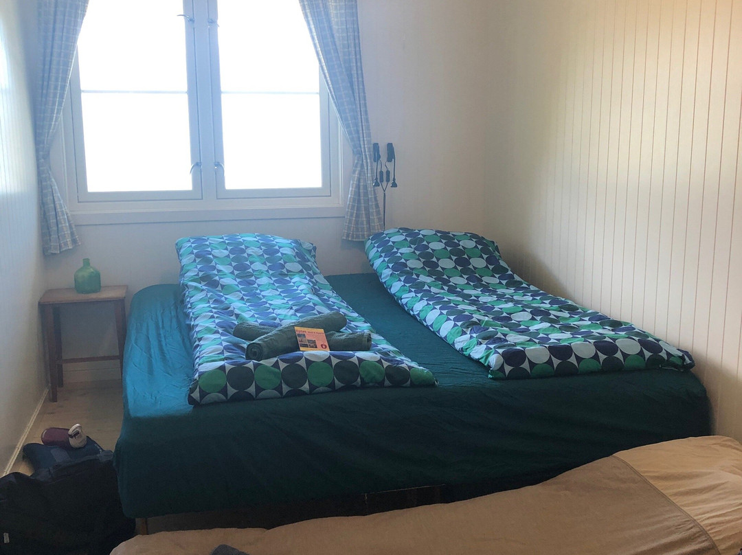 Eplet Bed & Apple主图