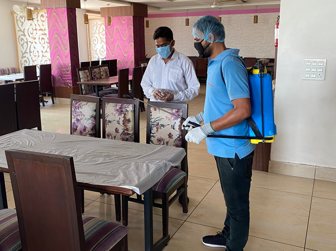 Hotel Heeralal主图