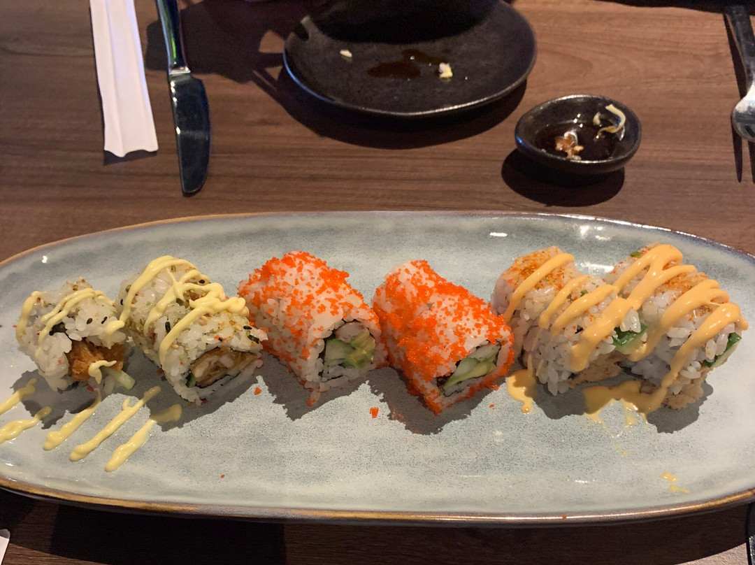 Red Moon Restaurant