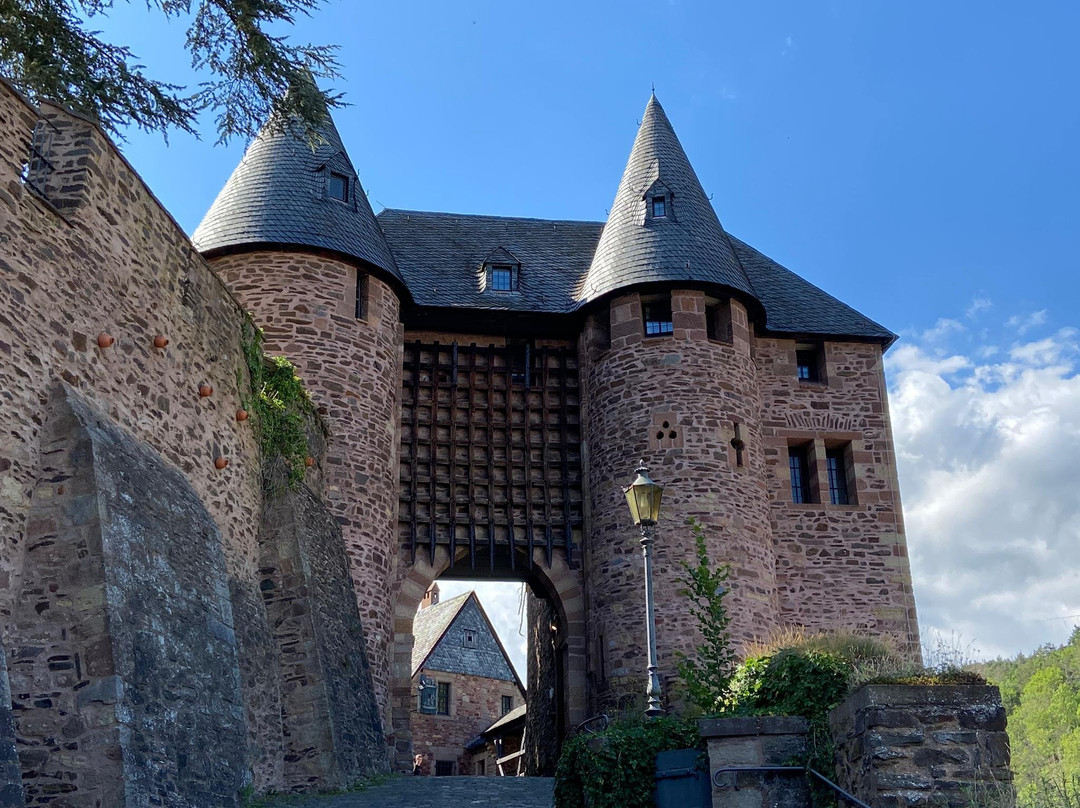 Hinter Den Spiegeln主图