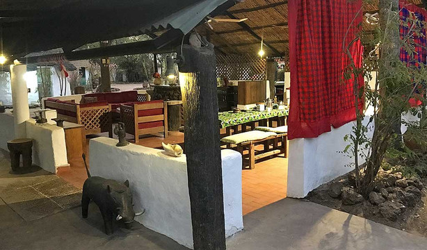 Goumbayel旅游攻略图片