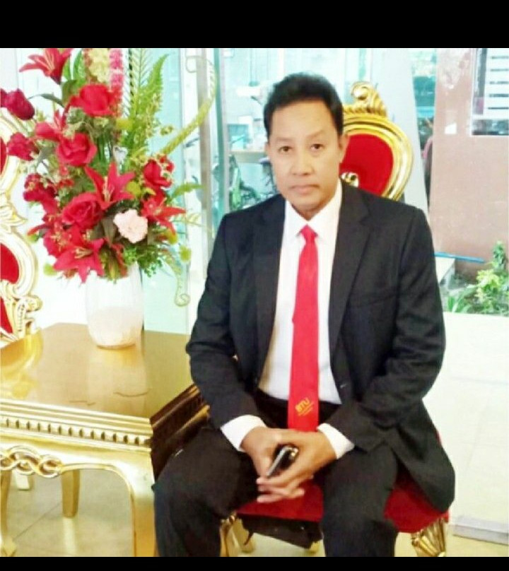 New Boss Custom Tailor-七岩必去景点