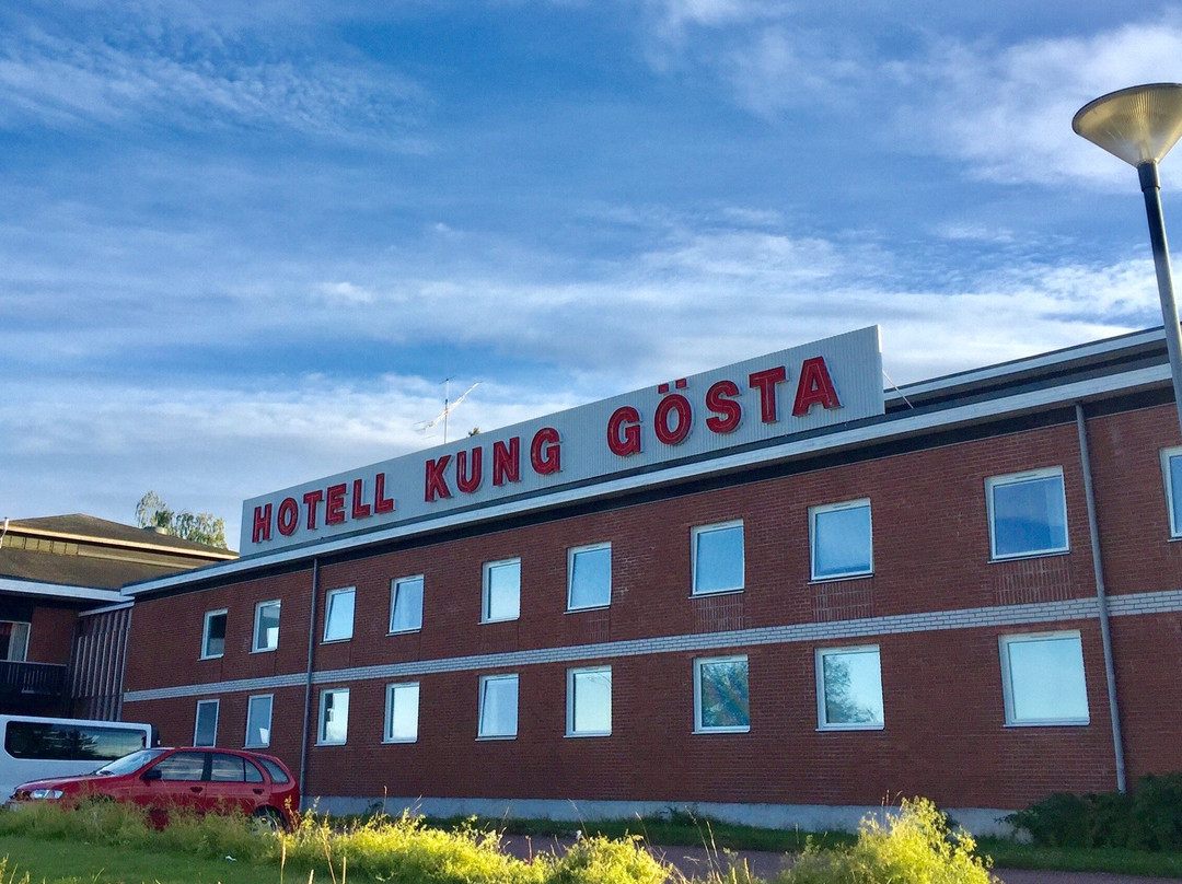 Hotell Kung Gosta主图