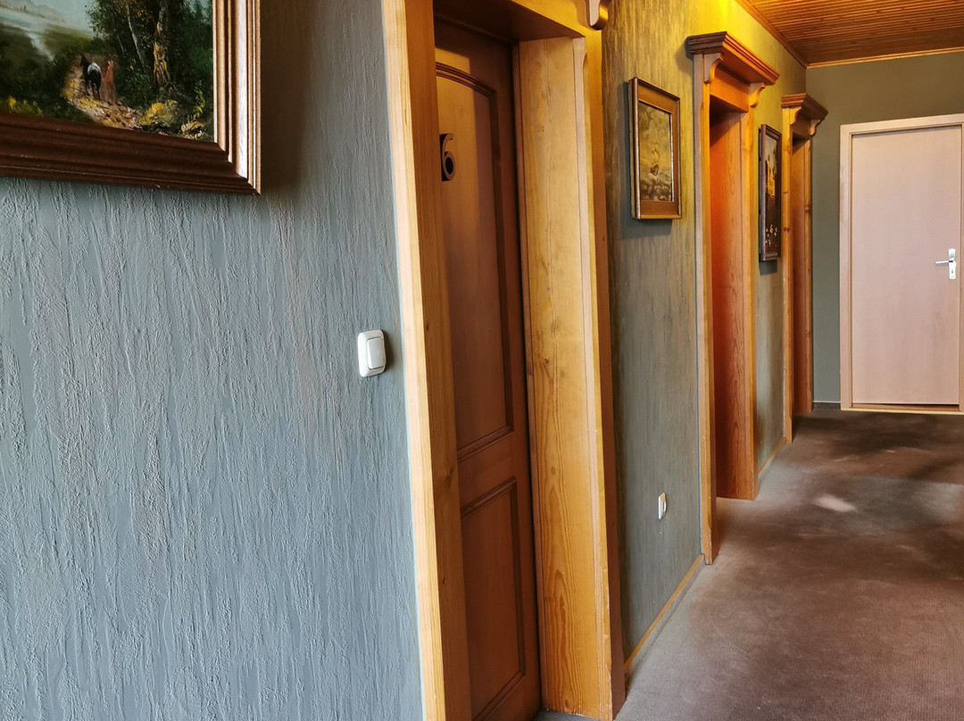 Wirtshaus zum Schutzenhof主图