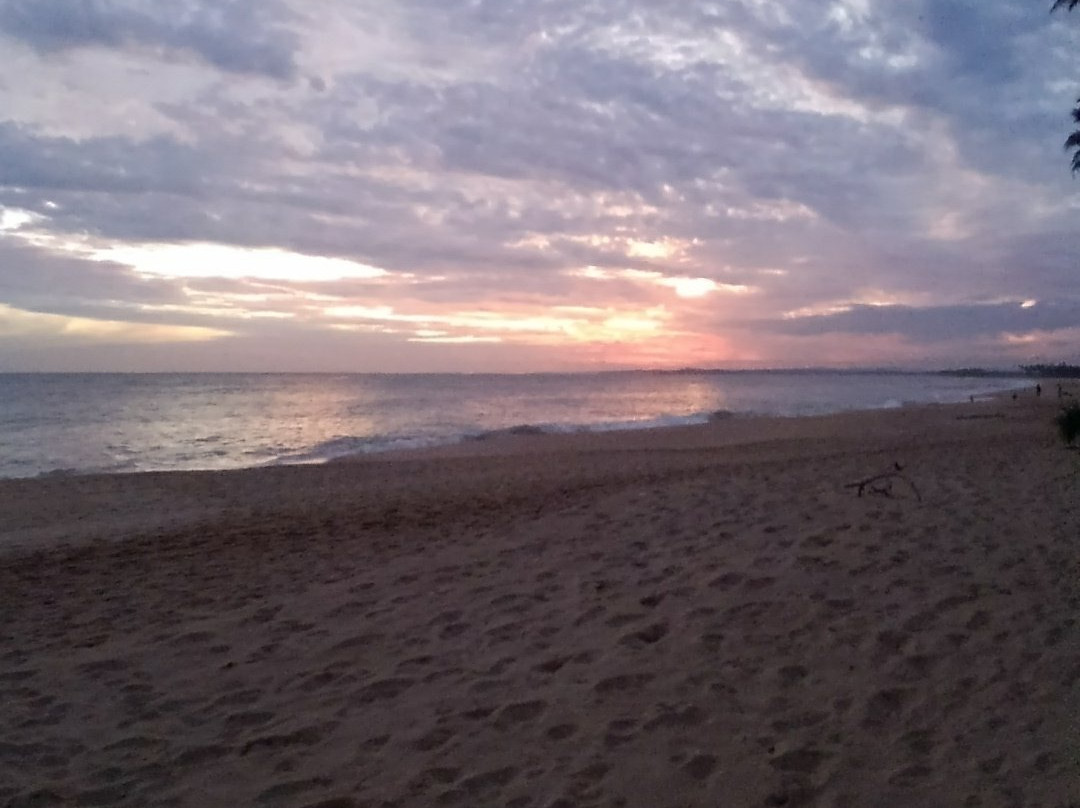 Singing Bird Cabana Rekawa Beach主图