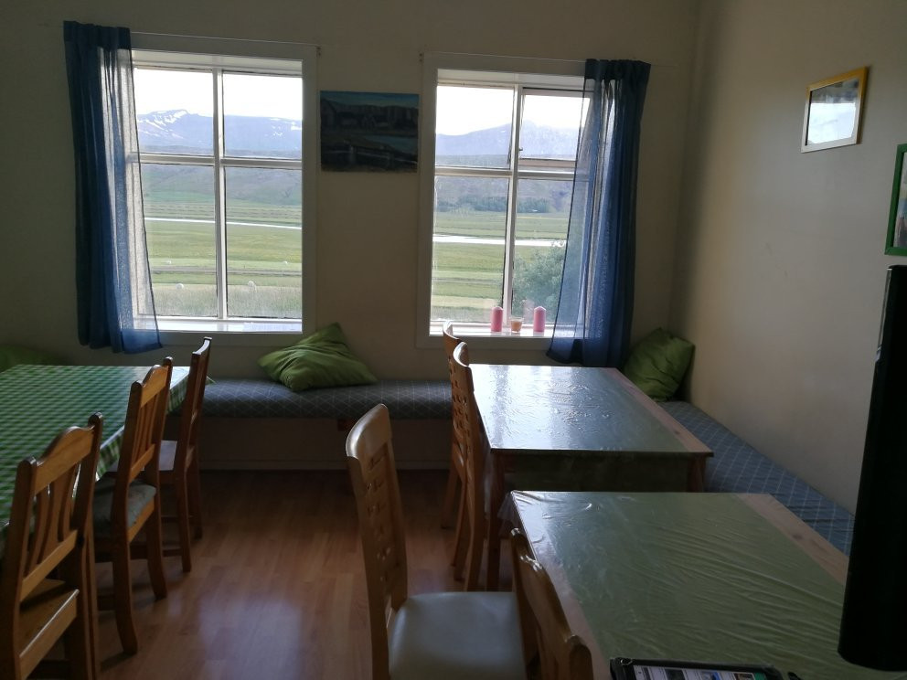 Hvammur 2 Guesthouse主图