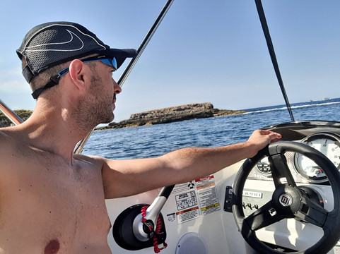 Seashore Boats Mallorca-圣庞沙必去景点