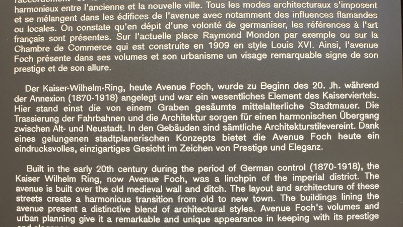 四季梅兹中央车站酒店主图