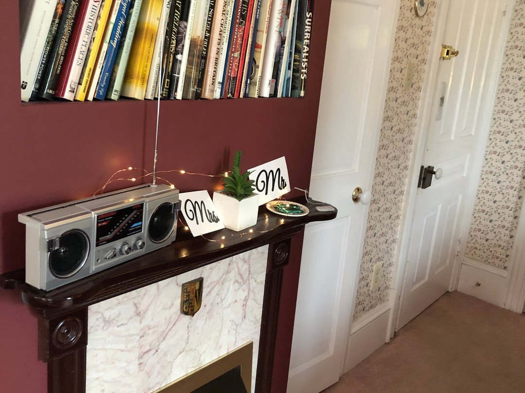 Hillcrest Bed & Breakfast主图