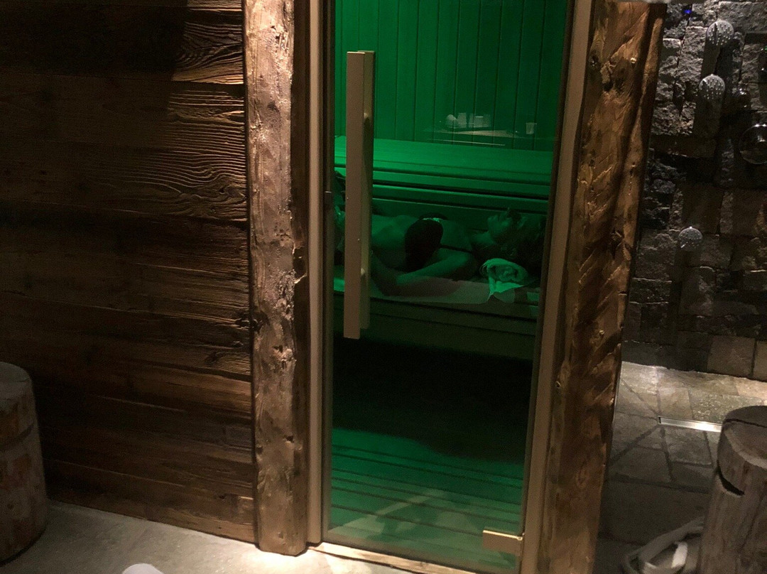 Residence Baita Cusini主图