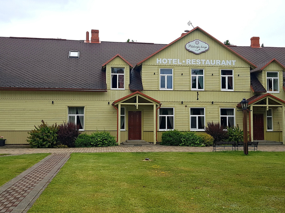 Pilsbergu krogs主图