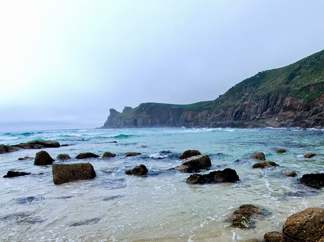 Nanjizel Beach-彭赞斯必去景点