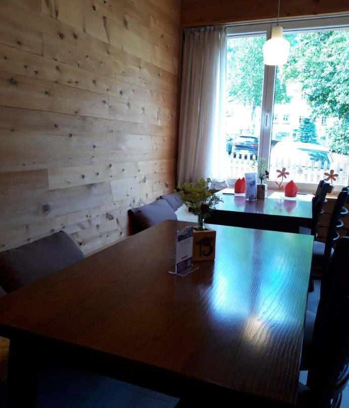 Hotel Bellavista主图