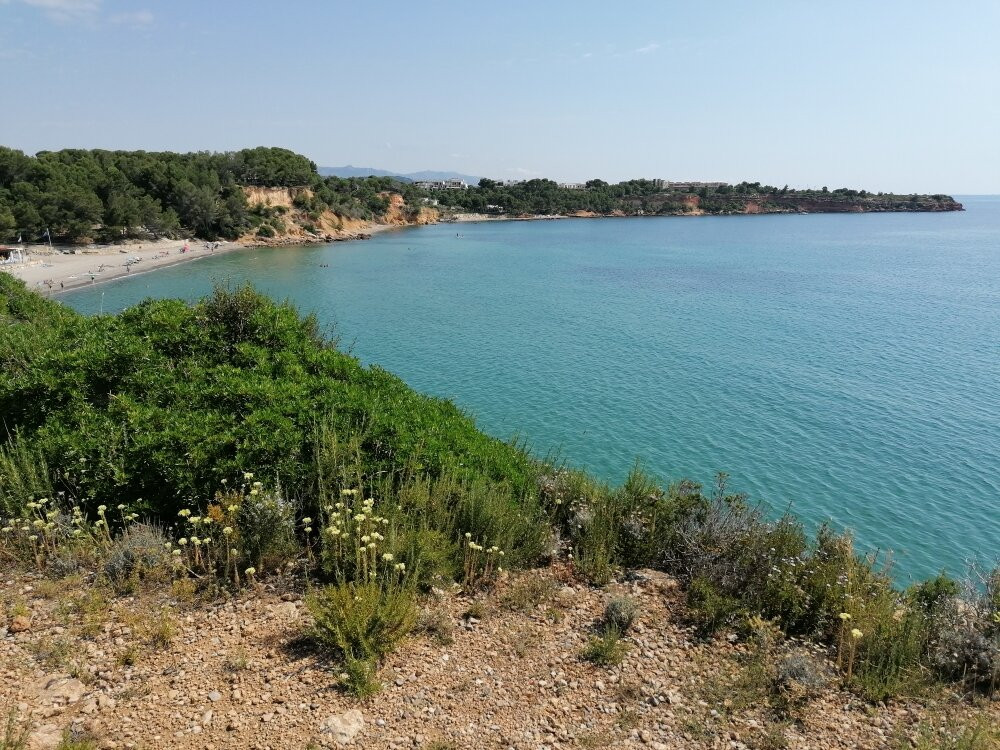 Playa Cap Roig-L'Ampolla必去景点