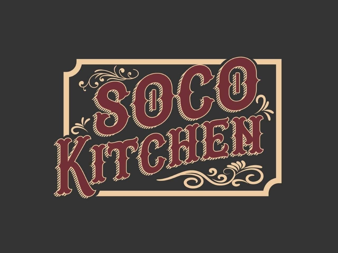 SoCo Kitchen & Bar Wollongong