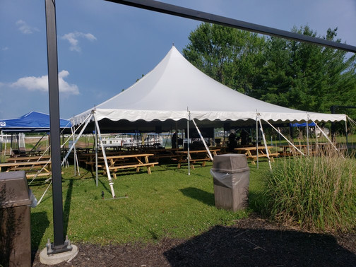 Frentress Lake Bar & Grill