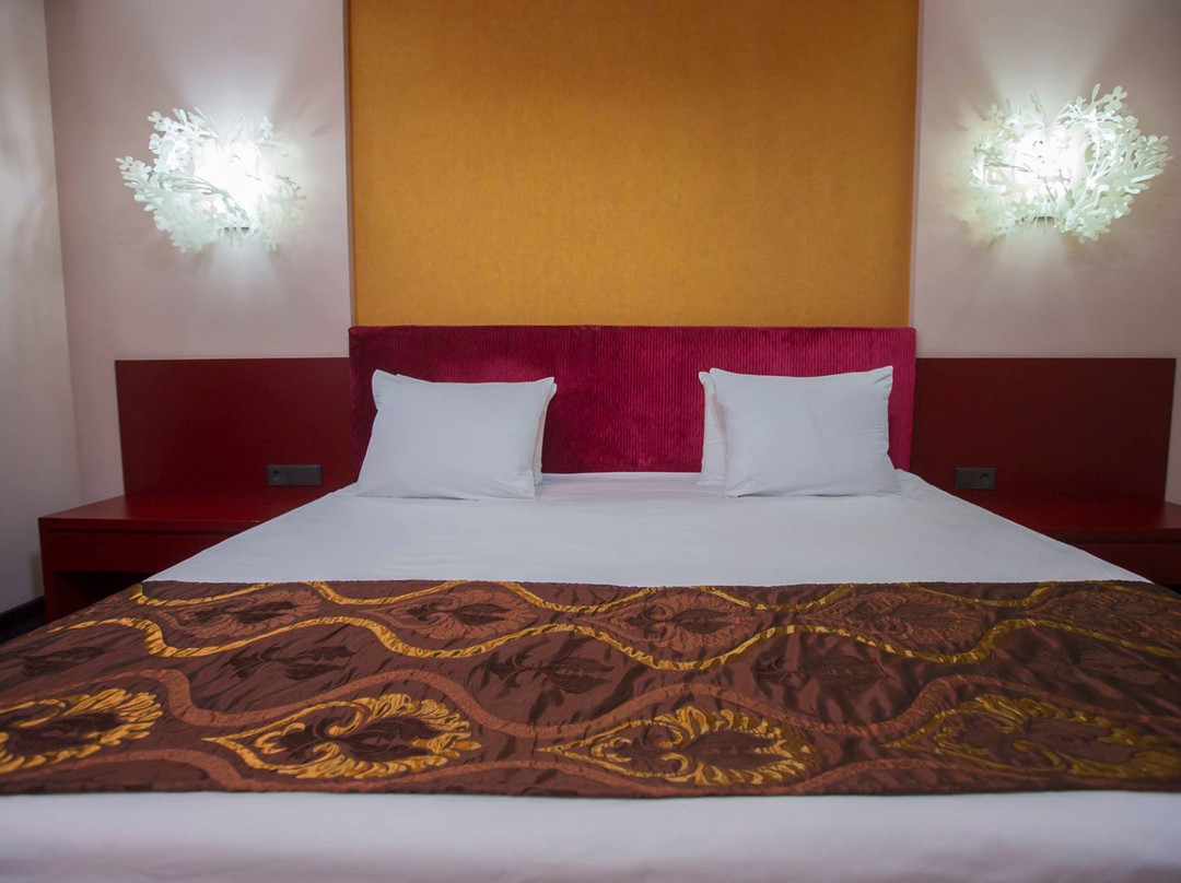 Park Hotel Romantica主图