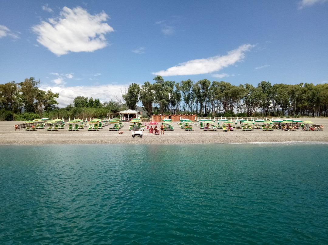 Lido That's Amore Club景点图片